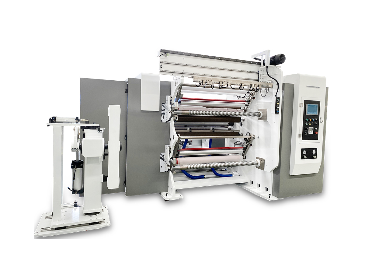 Macchina da taglio ad alta velocità SF Split