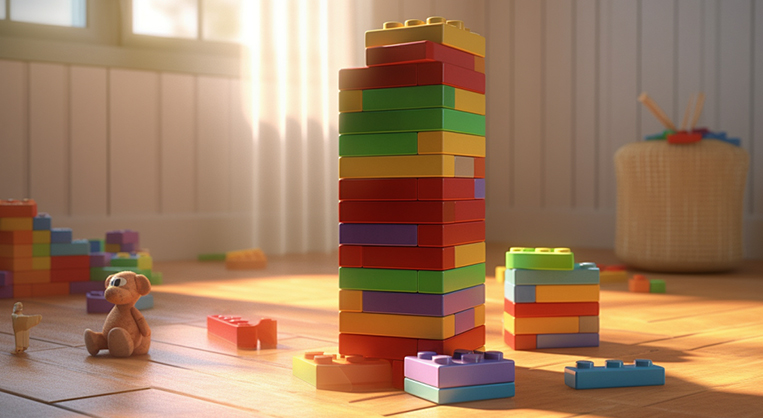 Industria dei giocattoli