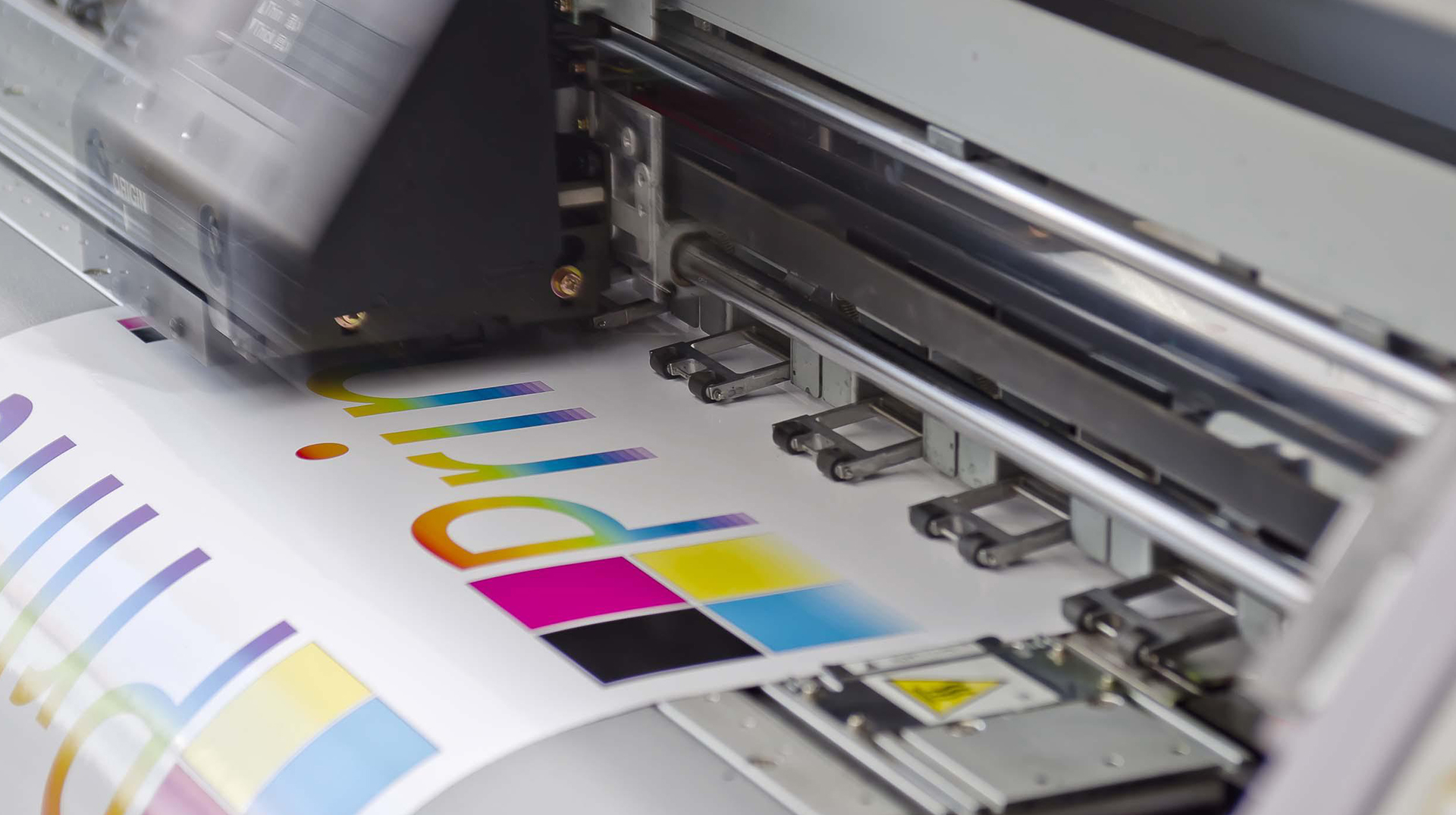 Focus: i paesi emergenti della stampa sono in crescita？