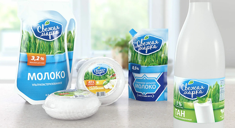 Prodotti lattiero-caseari