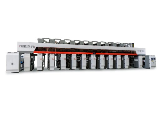 Attrezzature per l'imballaggio flessibile: il motore che guida la personalizzazione dell'imballaggio dei prodotti di consumo