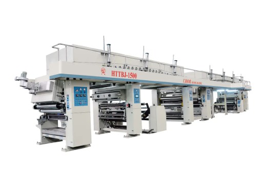 In che modo la macchina di rivestimento PVDC ad alta velocità CA2 raggiunge un funzionamento stabile e ad alta velocità attraverso il layout strutturale scientifico?