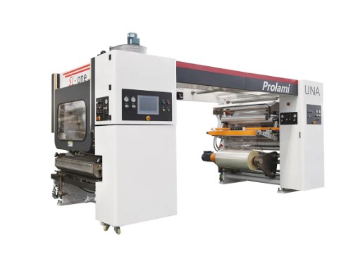 Macchina di laminazione senza solventi: rivoluzionare le soluzioni di imballaggio sostenibili