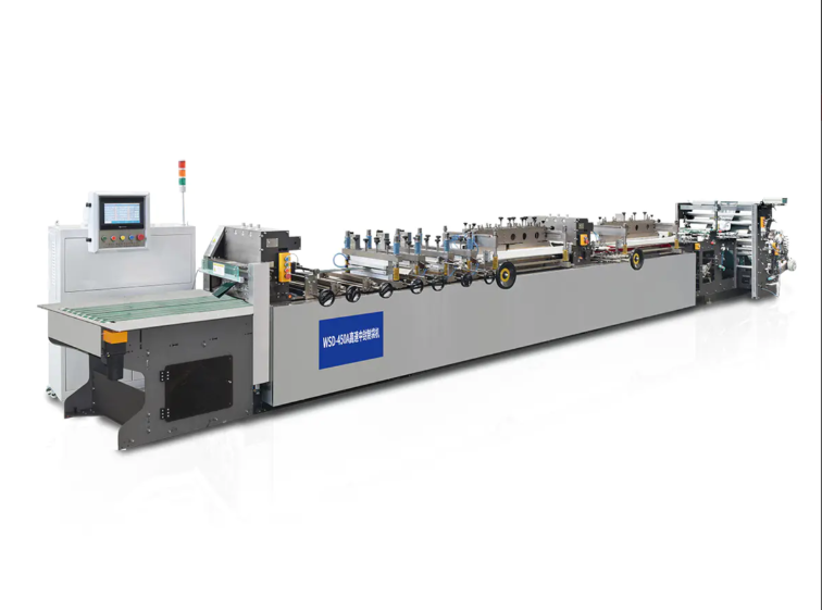 Come selezionare una macchina per la produzione di borse con cerniera multifunzionale personalizzata?