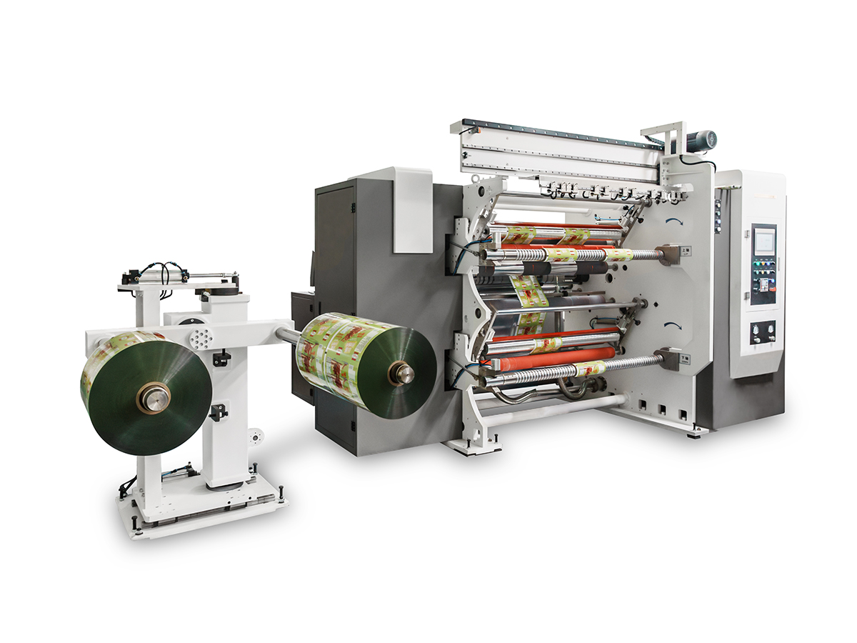 Macchina da taglio ad alta velocità SF Split